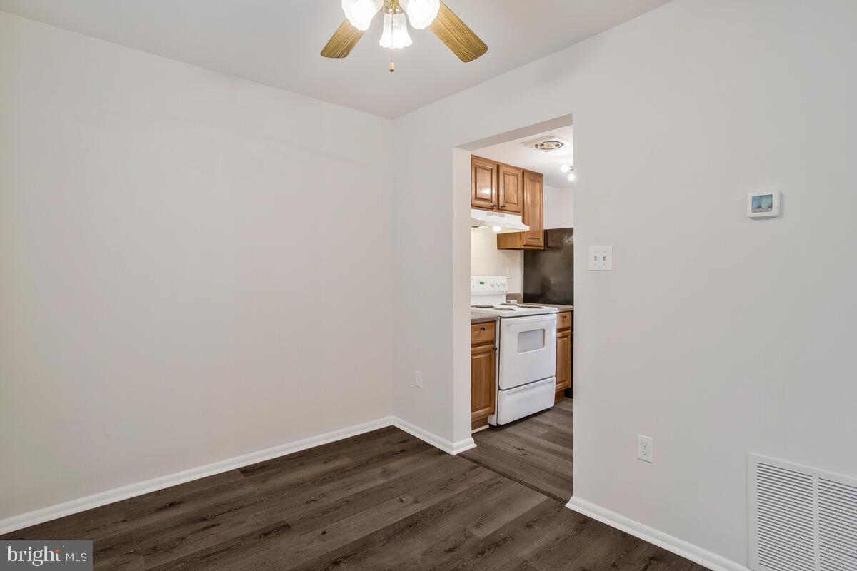 SPRING MEADOWS CONDO - Residential