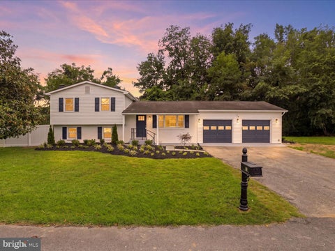 Homes For Sale - 26 Somerset Street<br/> LA PLATA, MD 20646