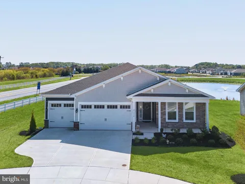 21018 Jenny Court, Lewes, DE 19958 - #: DESU2105874