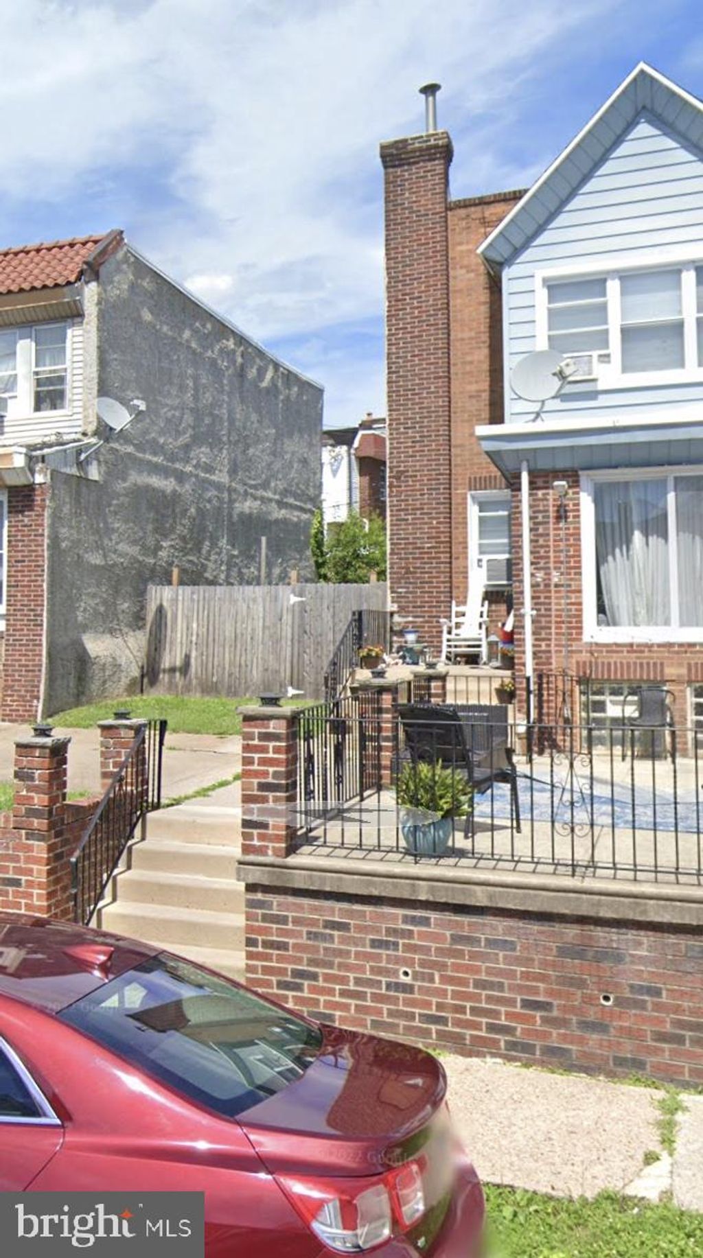 Photo of 7321 Sommers Road, PHILADELPHIA, PA 19138 (MLS # PAPH2243104)