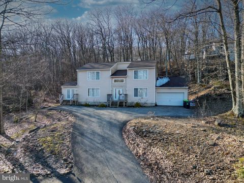 Homes For Sale - 27 Brunswick Drive<br/> MOUNT POCONO, PA 18344
