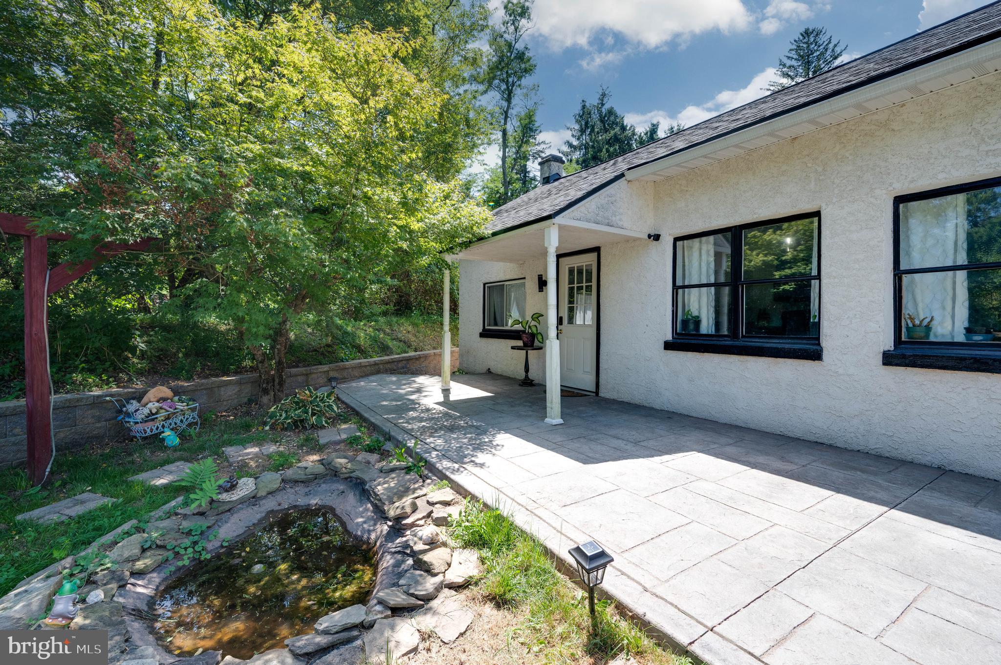 22 OLD SETON ROAD