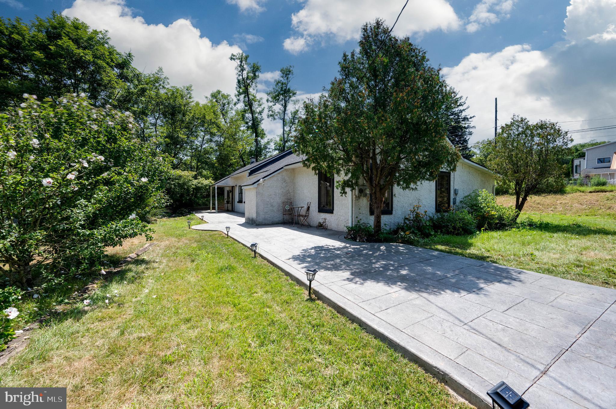 22 OLD SETON ROAD