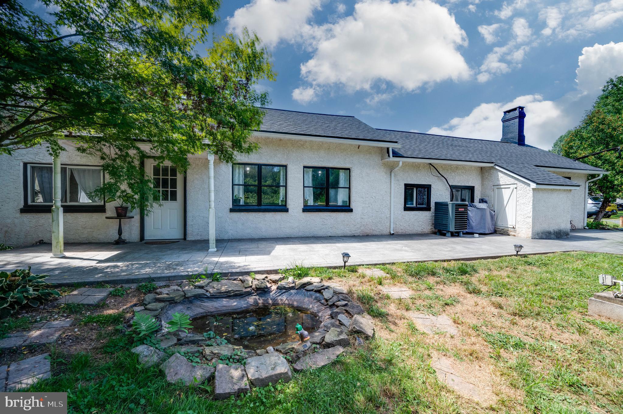 22 OLD SETON ROAD