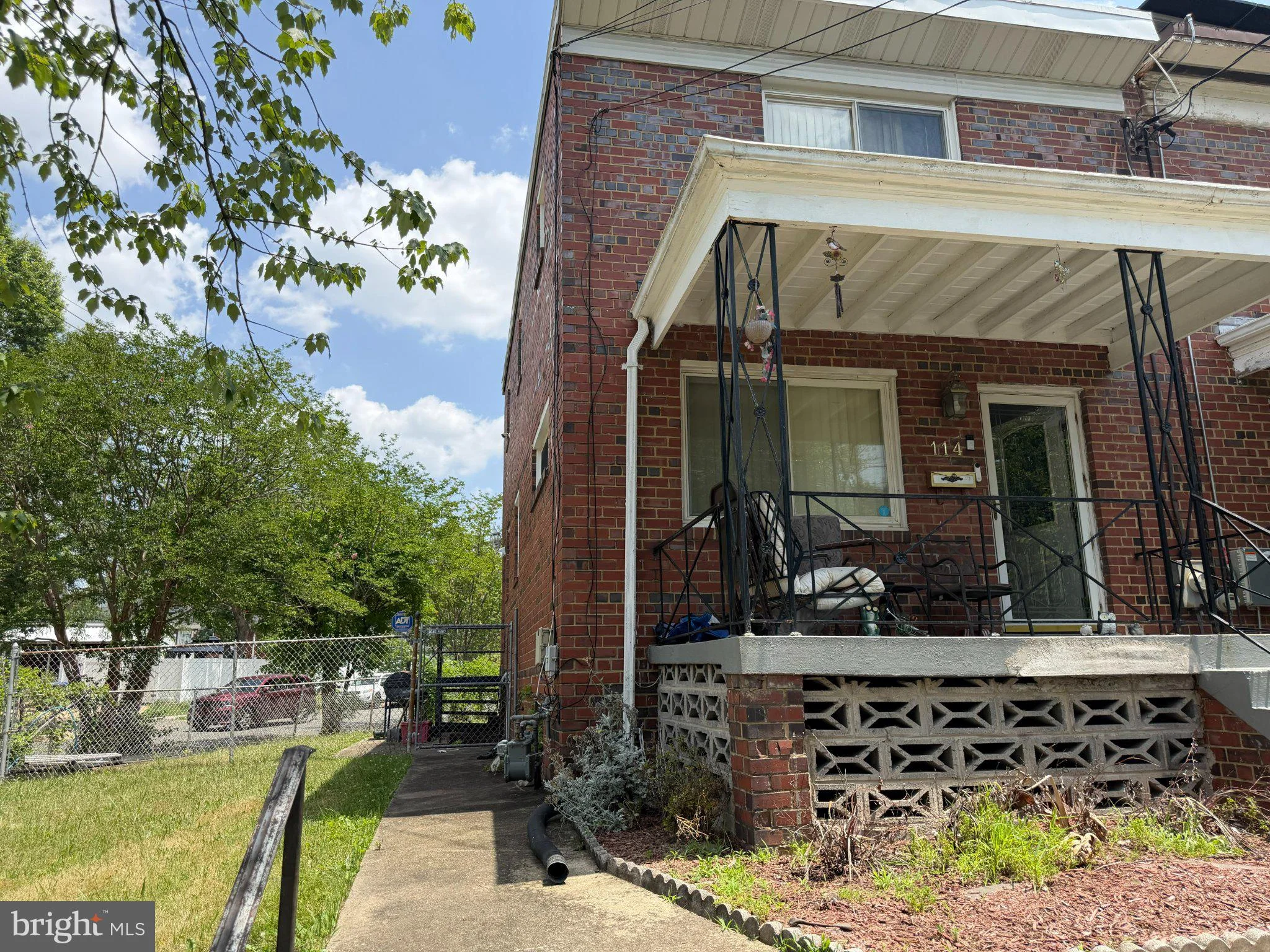 114 56th Street SE, Washington, DC 20019