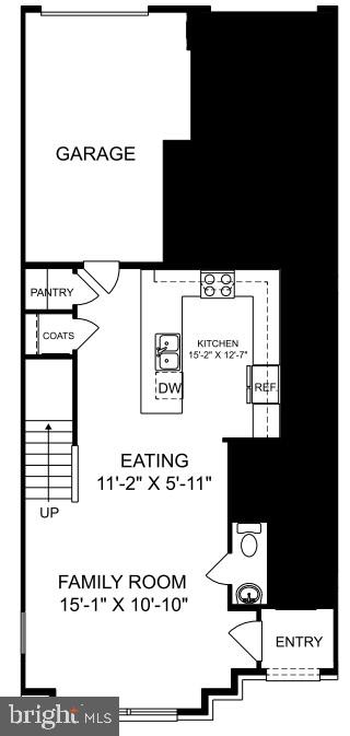 INNOVATION TOWN CENTER - Residential