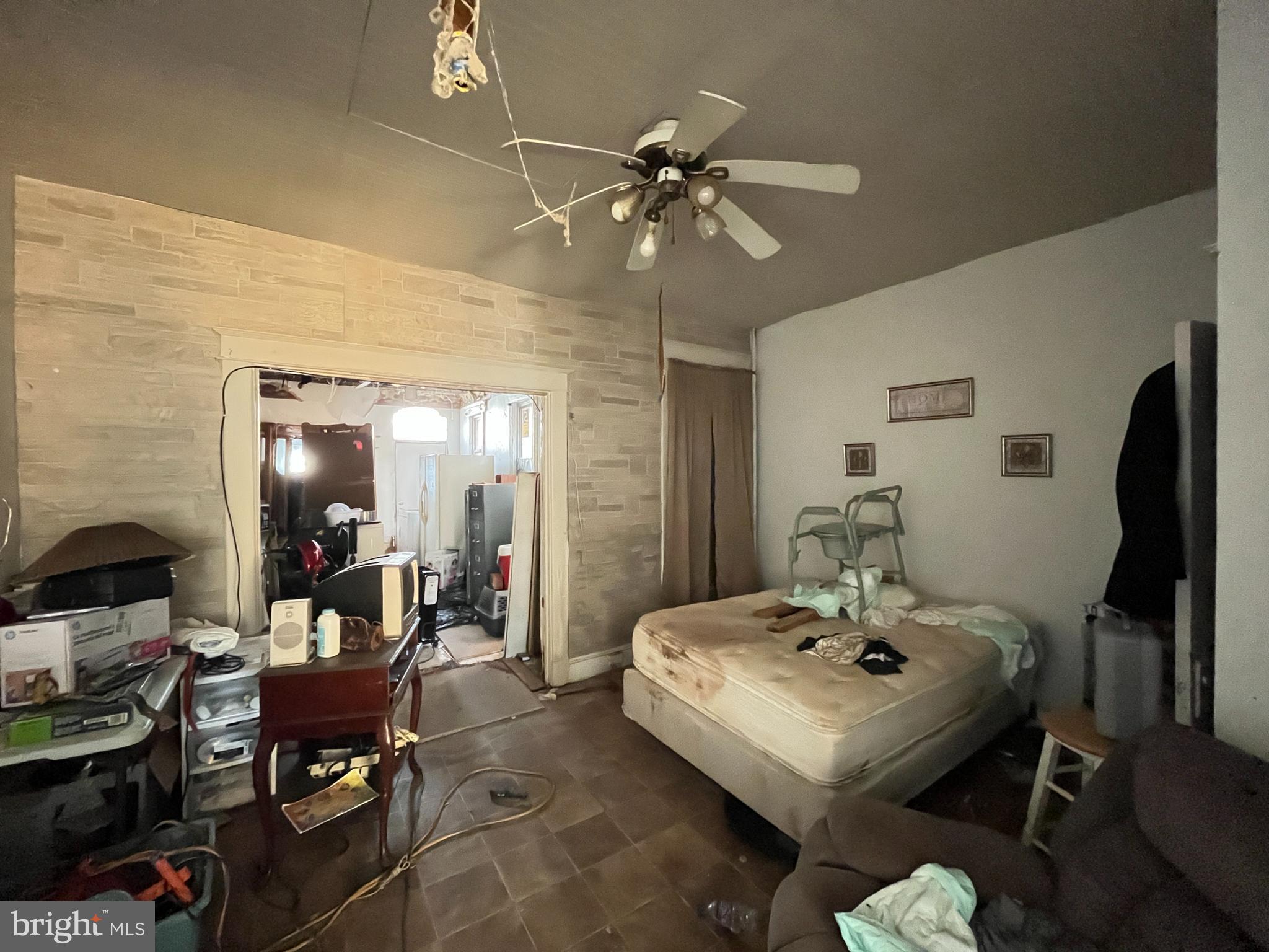 BRIDGEVIEW - GREENLAWN - Residential