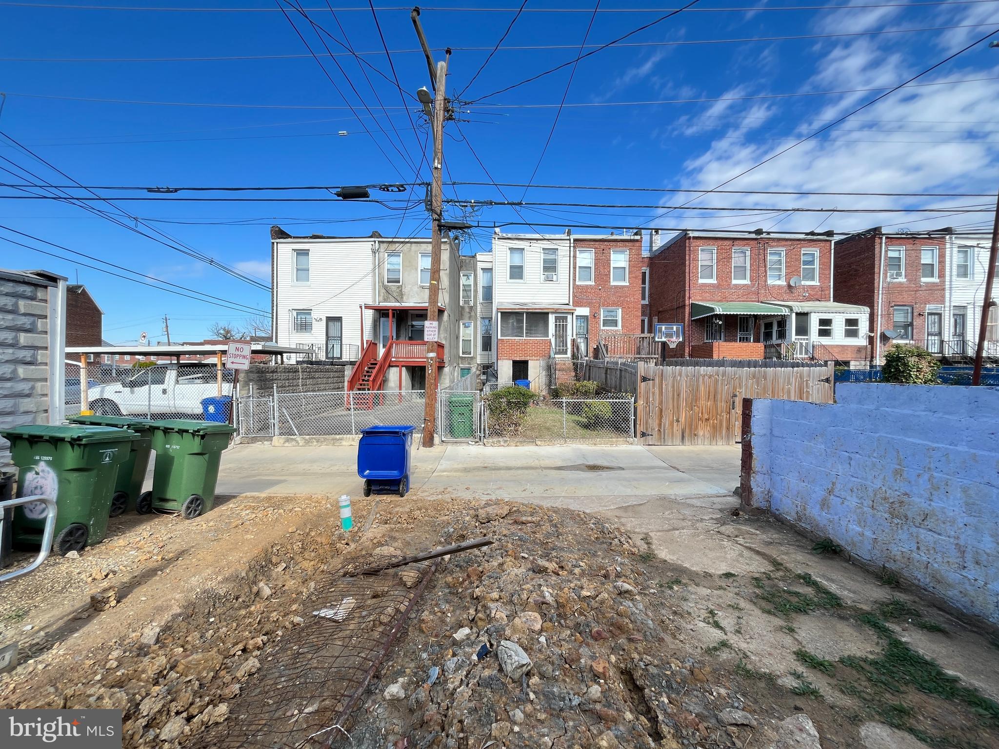 BRIDGEVIEW - GREENLAWN - Residential