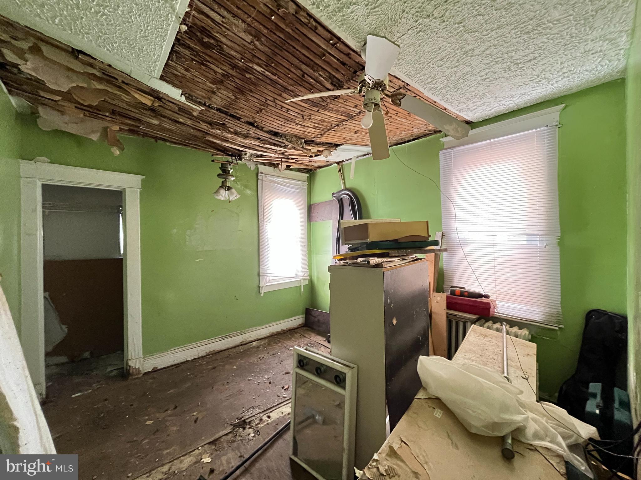 BRIDGEVIEW - GREENLAWN - Residential