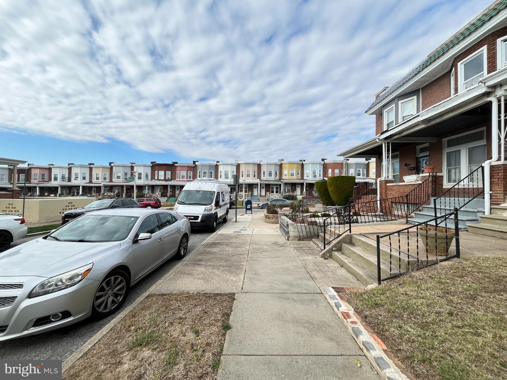 BRIDGEVIEW - GREENLAWN - Residential
