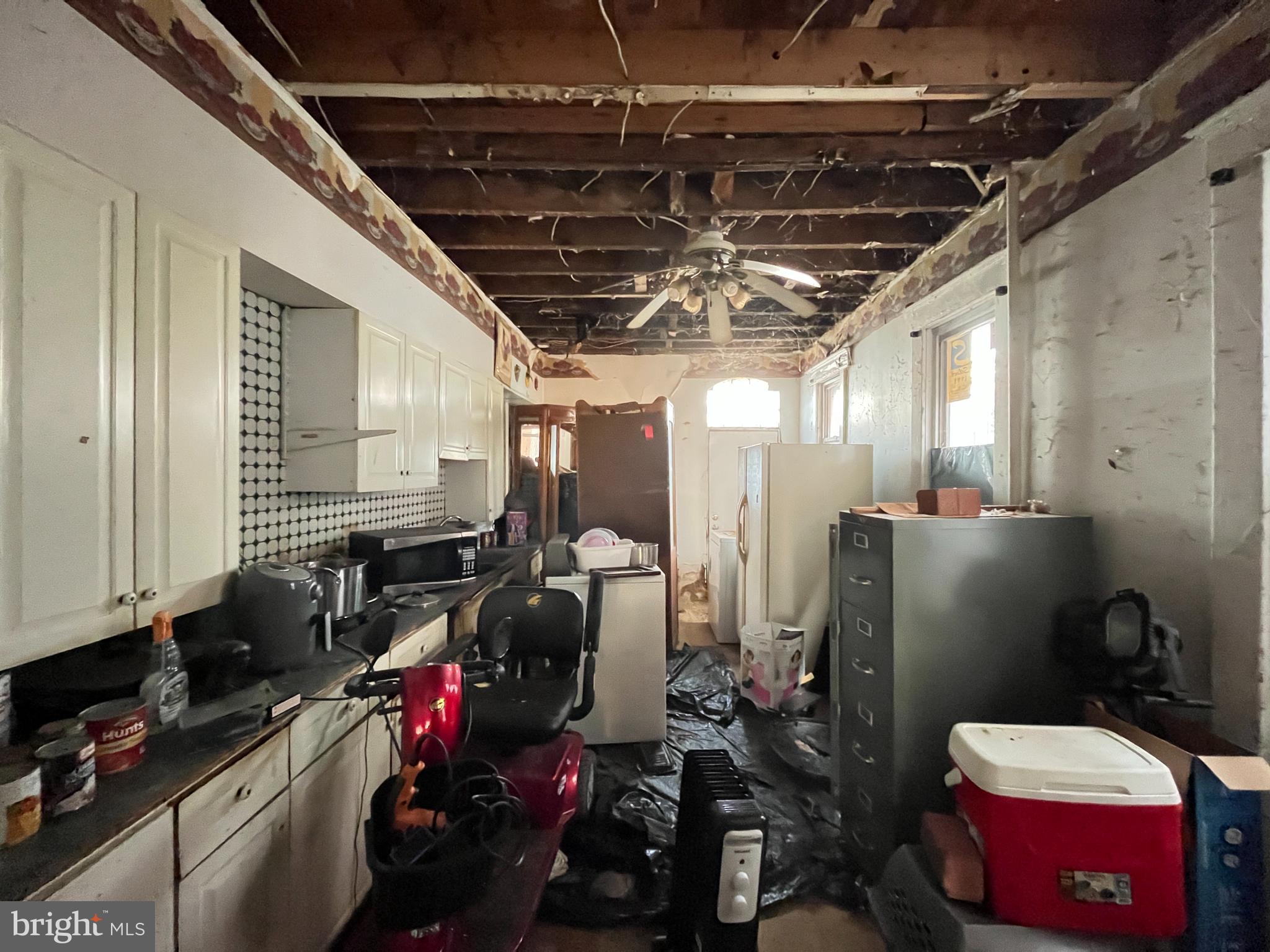 BRIDGEVIEW - GREENLAWN - Residential