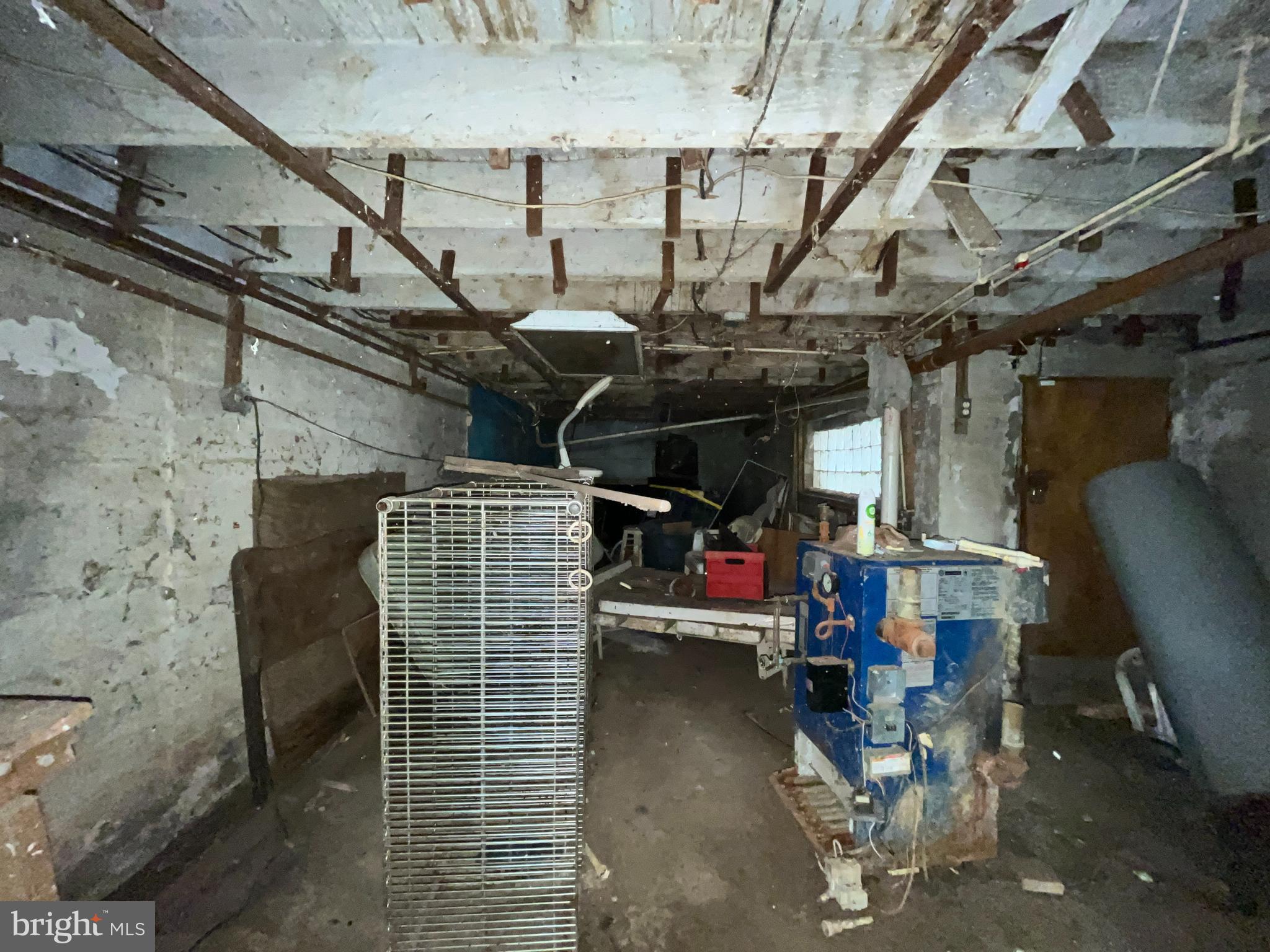 BRIDGEVIEW - GREENLAWN - Residential