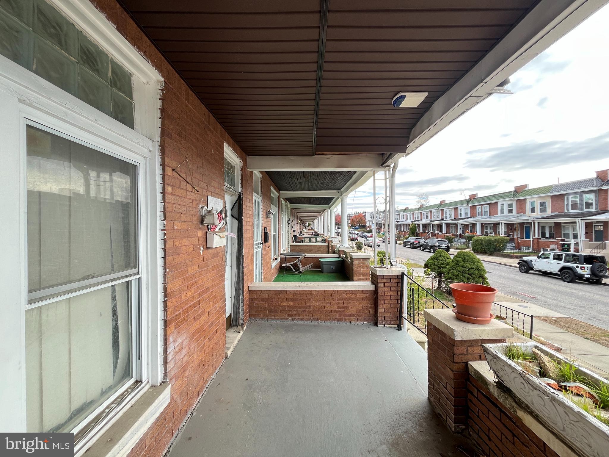 2544 CALVERTON HEIGHTS AVENUE