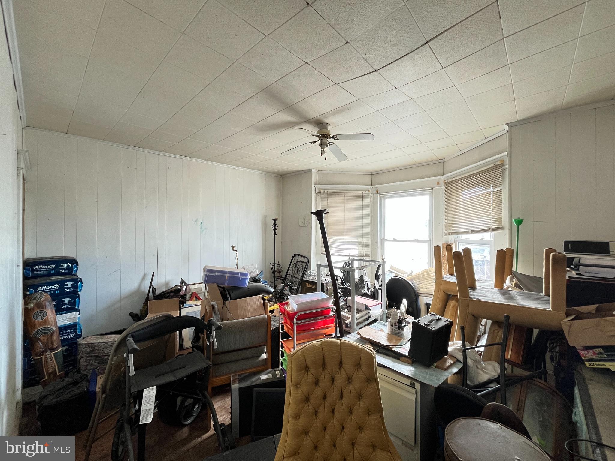 BRIDGEVIEW - GREENLAWN - Residential