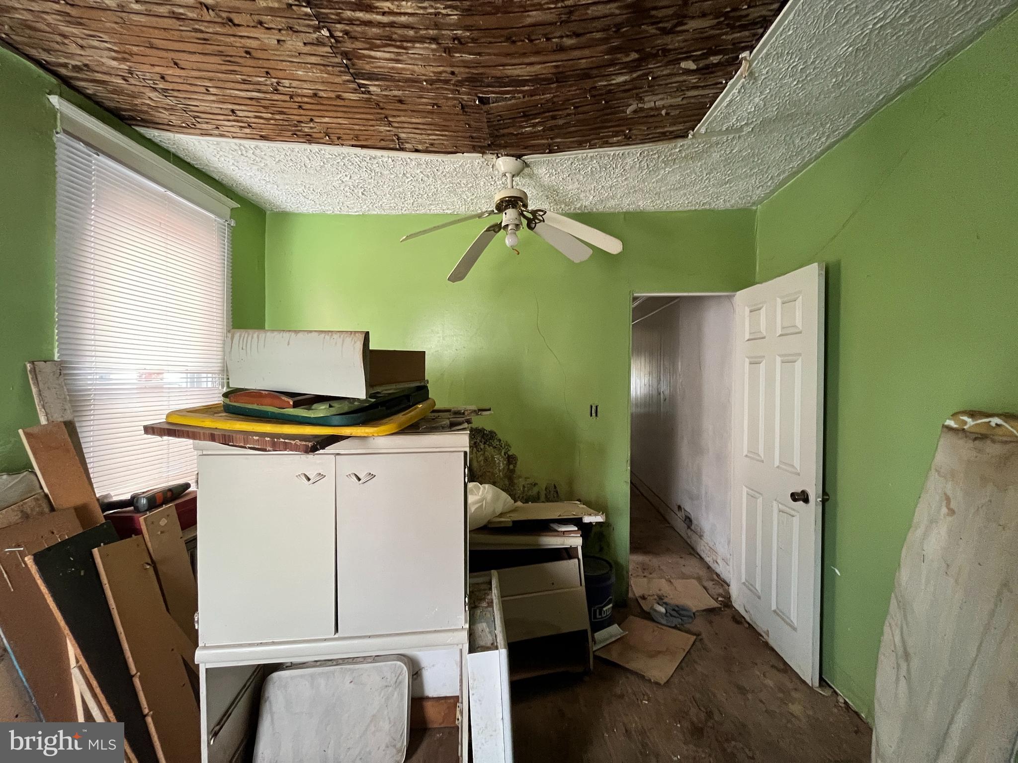 BRIDGEVIEW - GREENLAWN - Residential