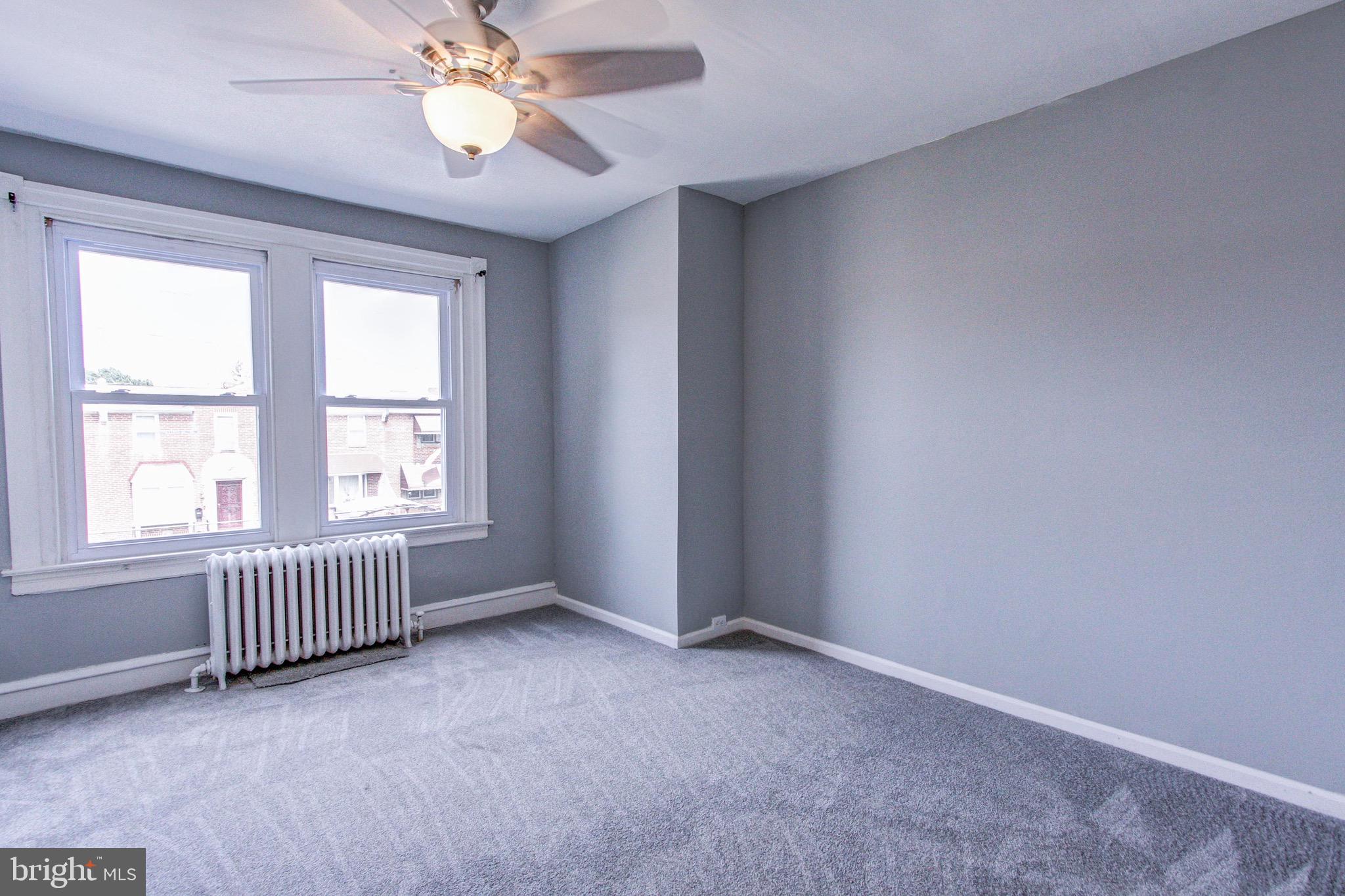 OXFORD CIRCLE - Residential