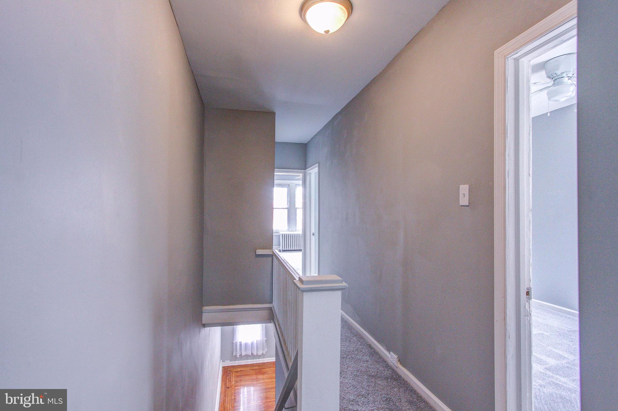 OXFORD CIRCLE - Residential