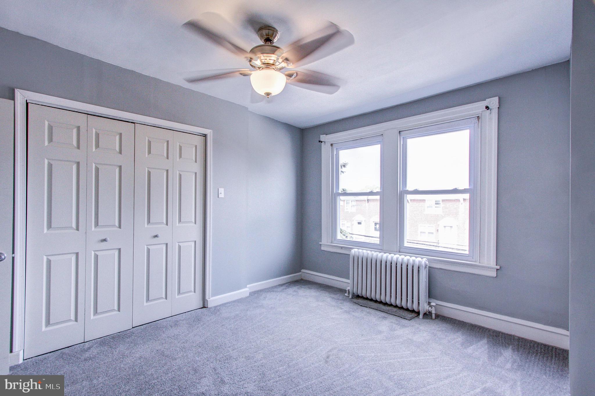 OXFORD CIRCLE - Residential