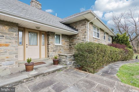 751 GERMANTOWN PIKE LAFAYETTE HILL PA 19444
