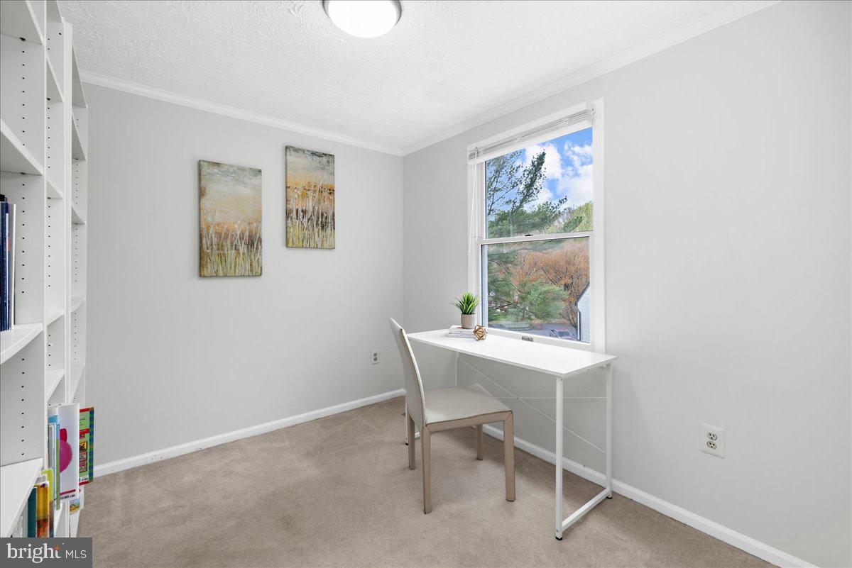 RAINTREE - Residential