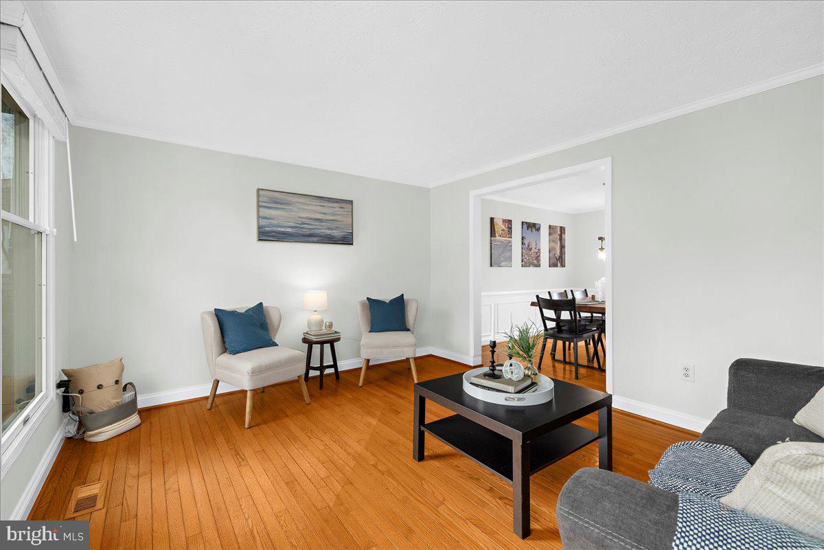 RAINTREE - Residential