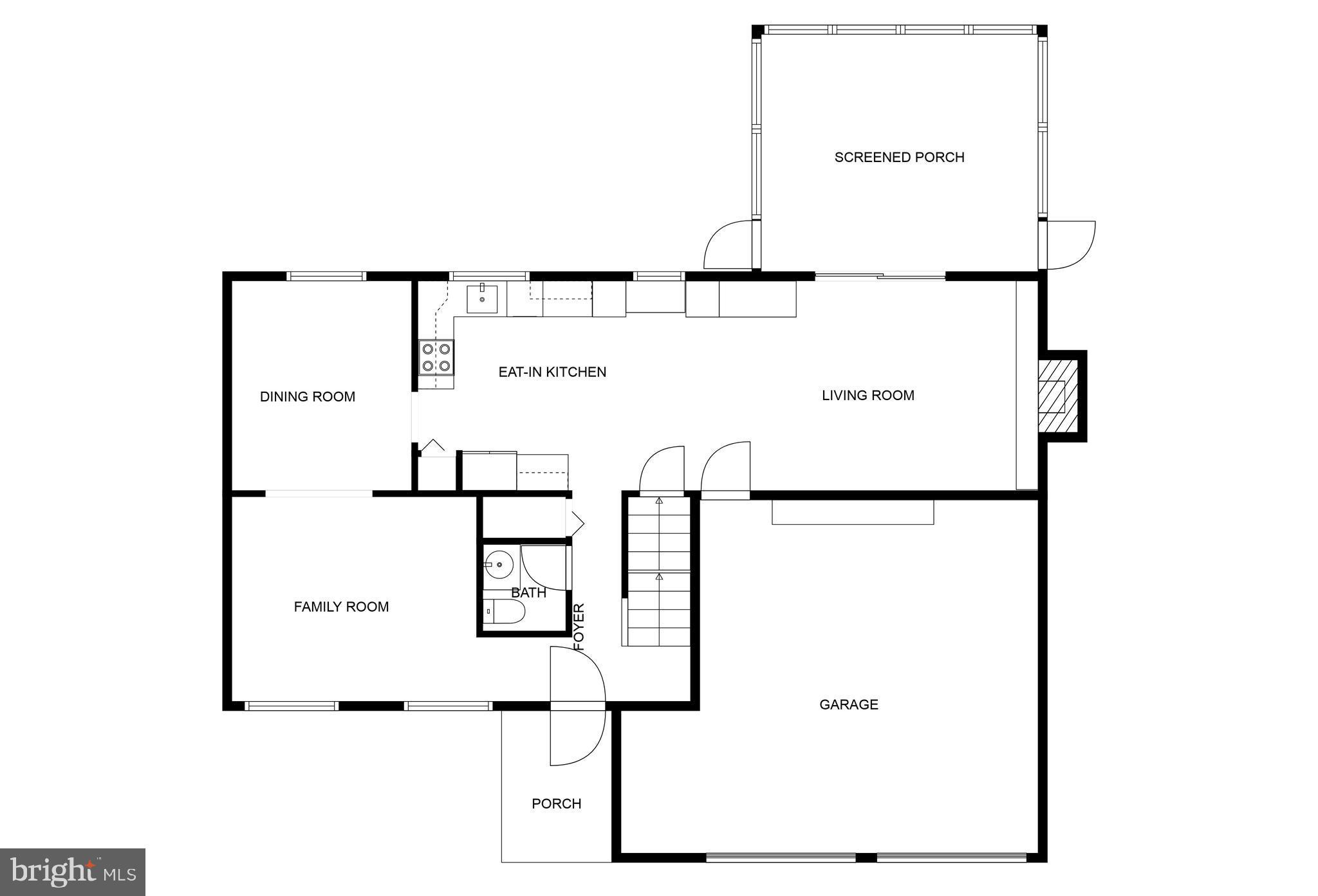 RAINTREE - Residential