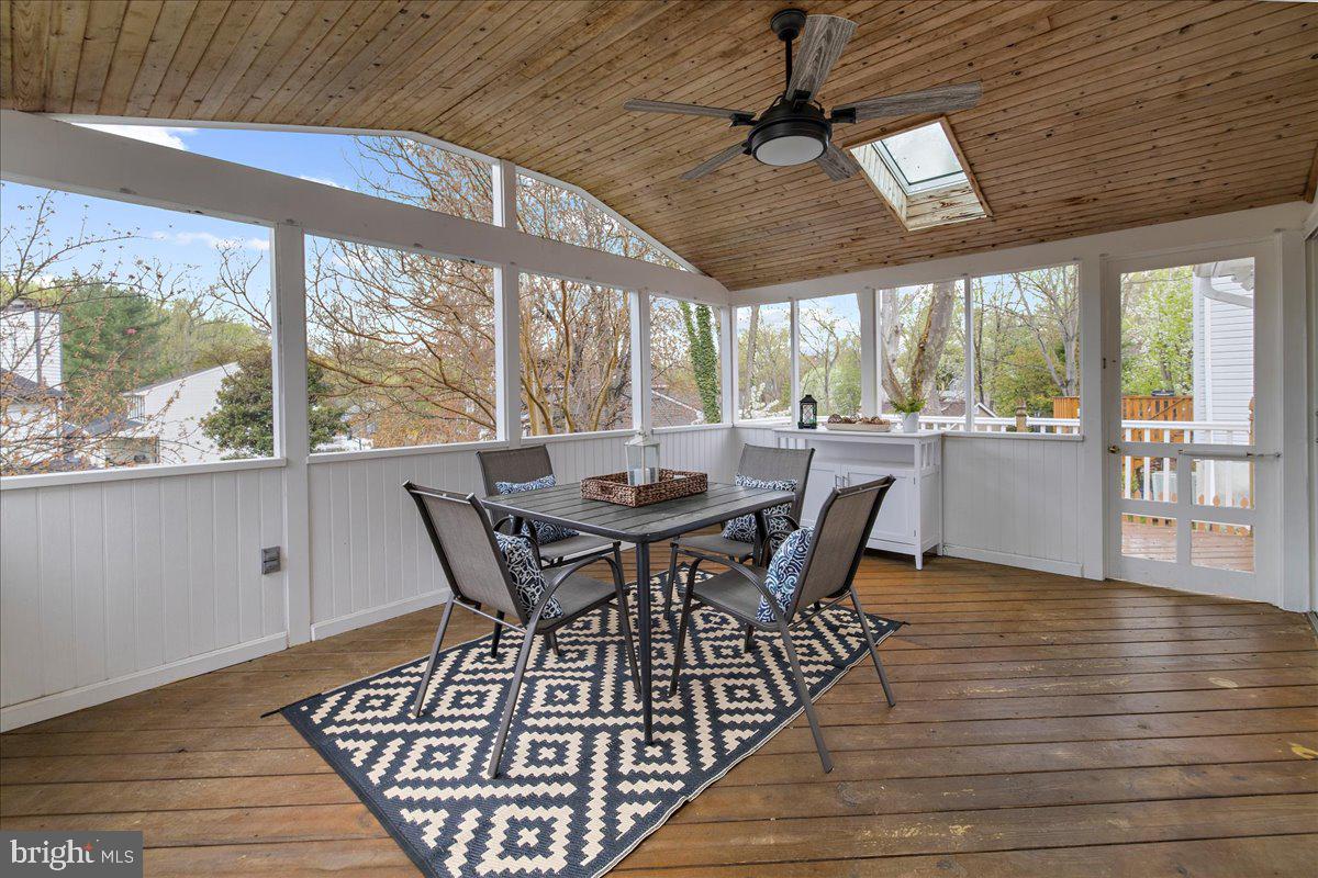 RAINTREE - Residential