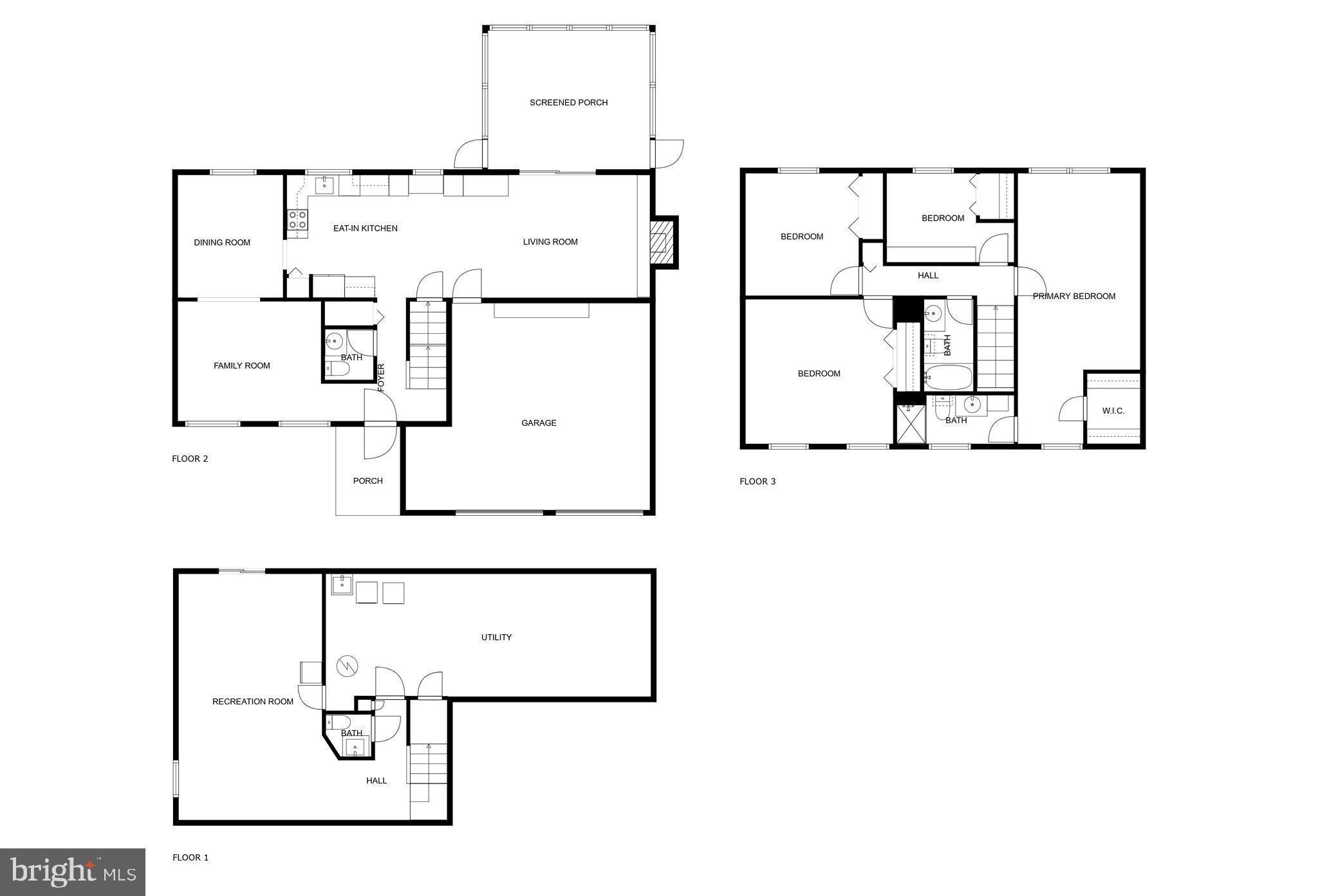 RAINTREE - Residential