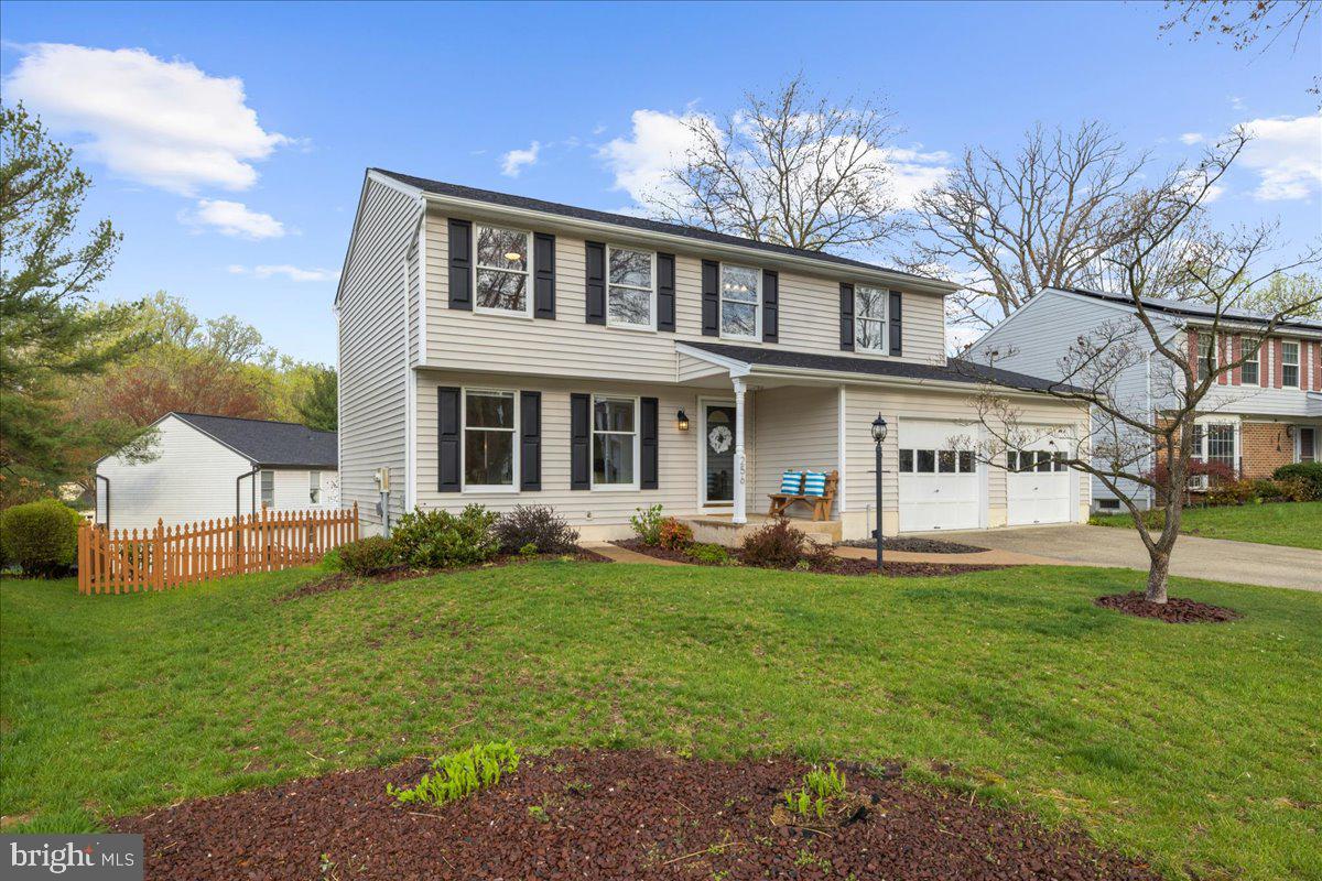 RAINTREE - Residential