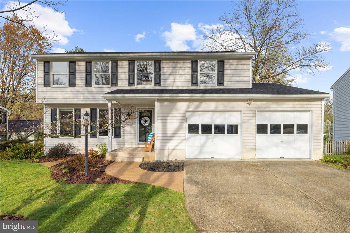 RAINTREE - Residential