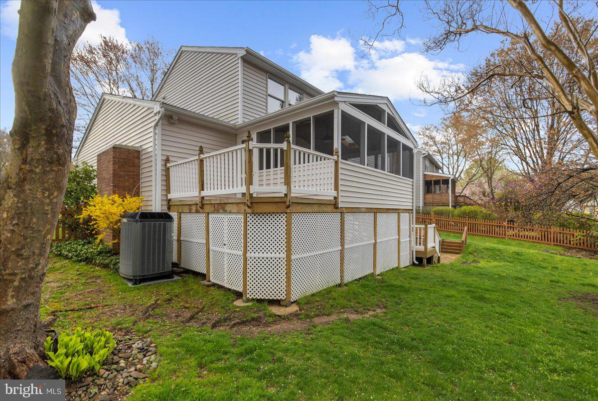 RAINTREE - Residential