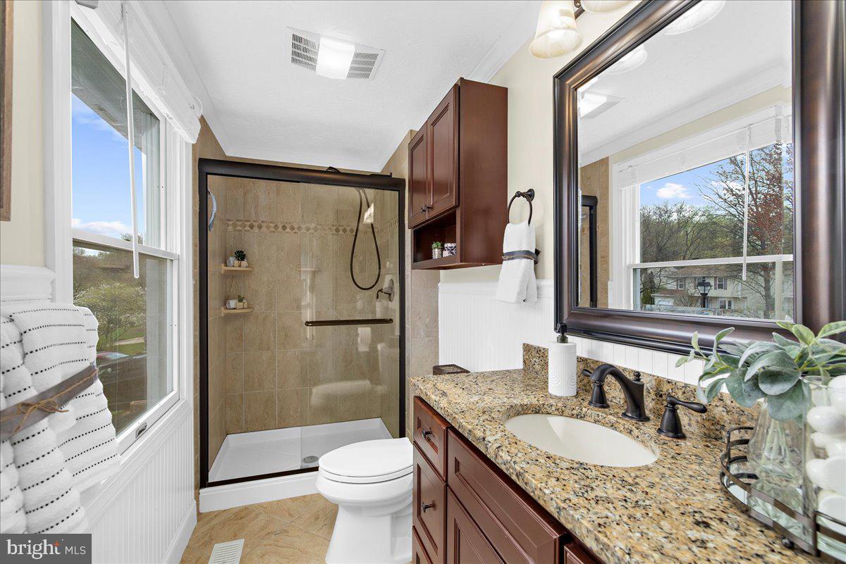 RAINTREE - Residential