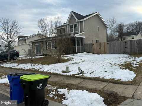 23 DANBURY DRIVE NEWARK DE 19702