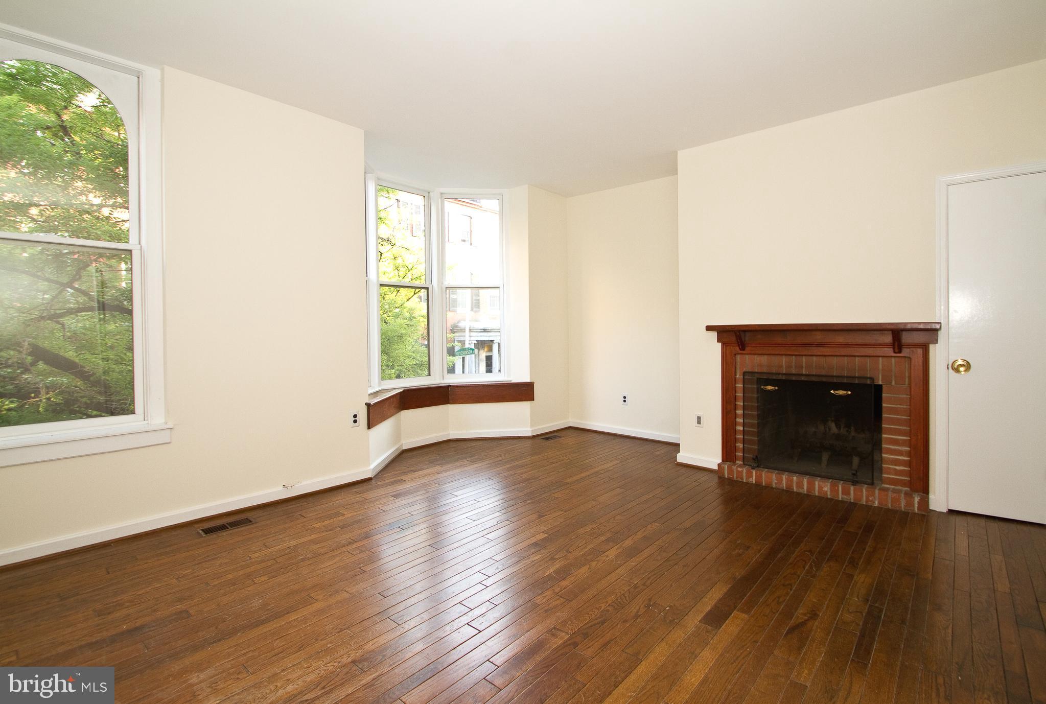 WASHINGTON SQ WEST - Residential