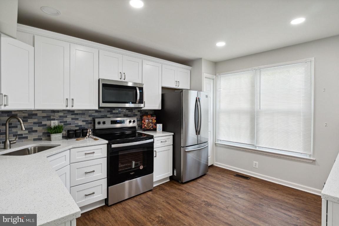 WILDER - Residential