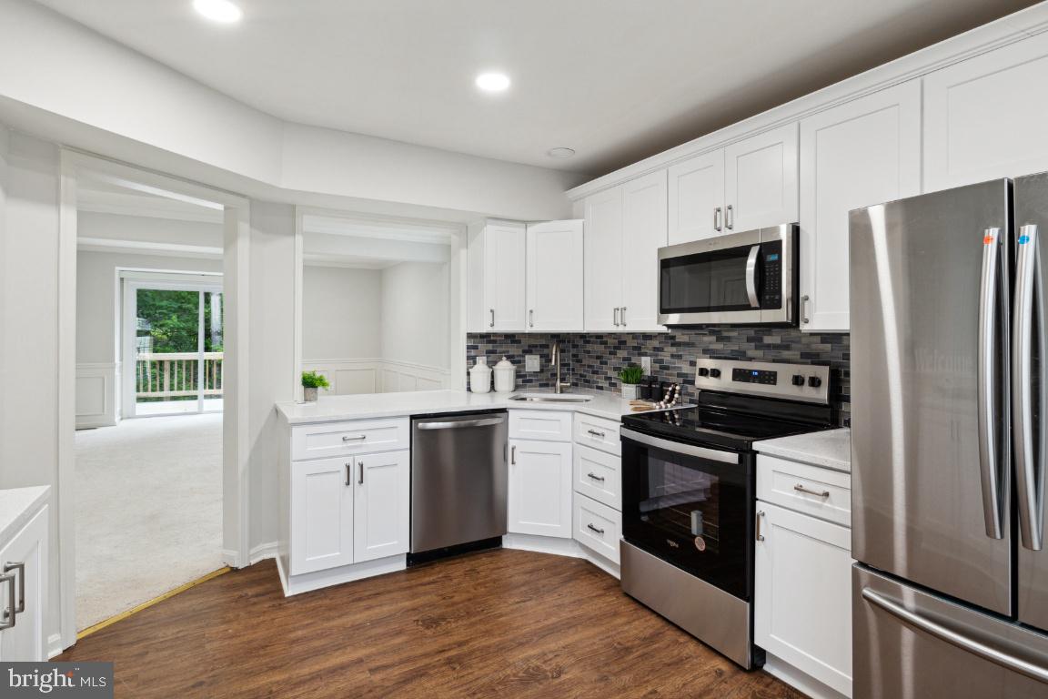 WILDER - Residential