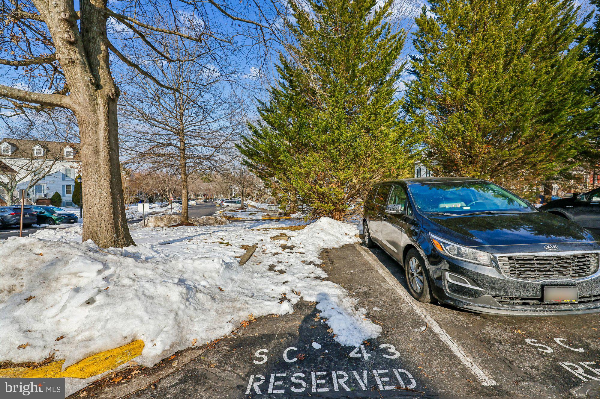 MANCHESTER FARM - Residential