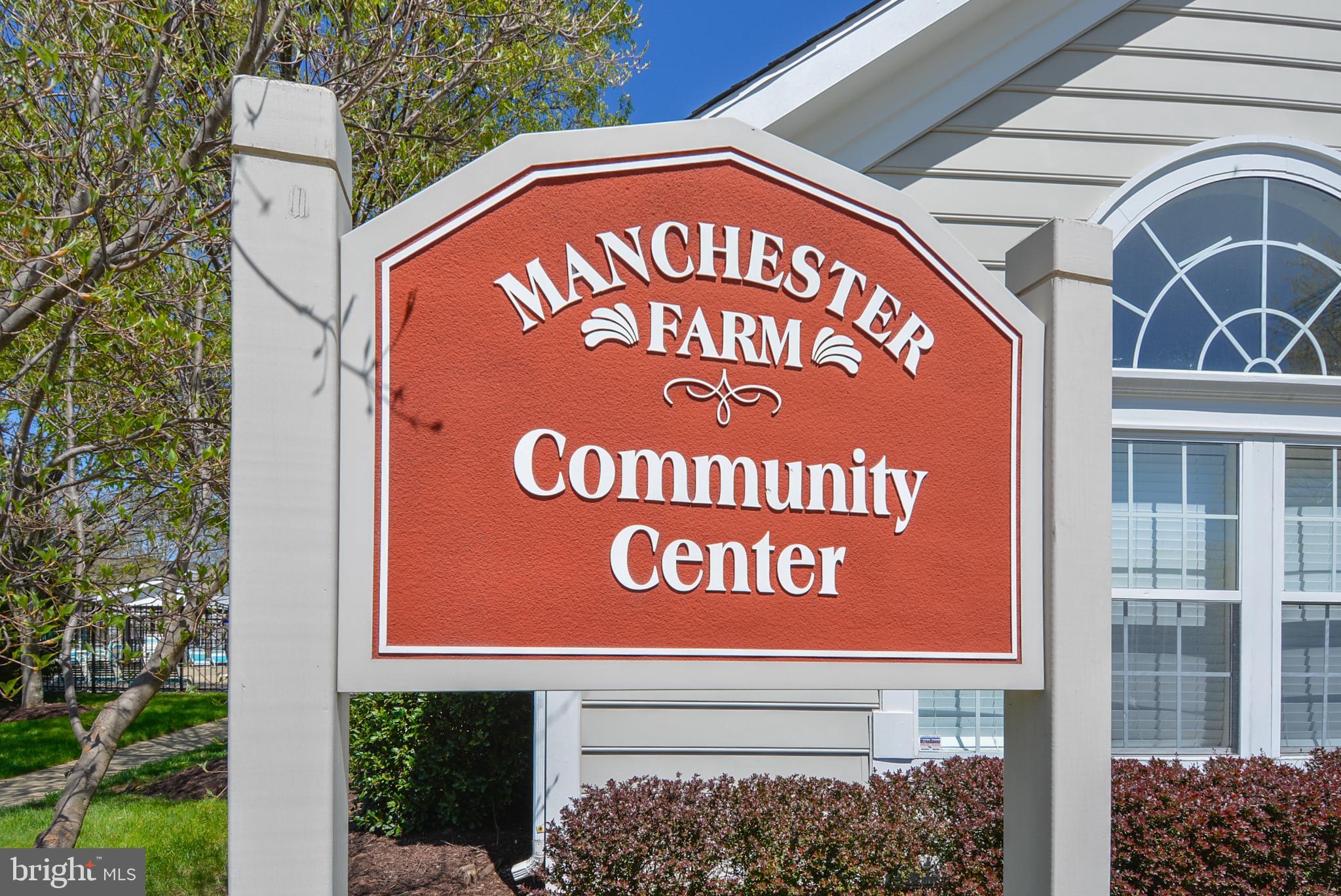 MANCHESTER FARM - Residential