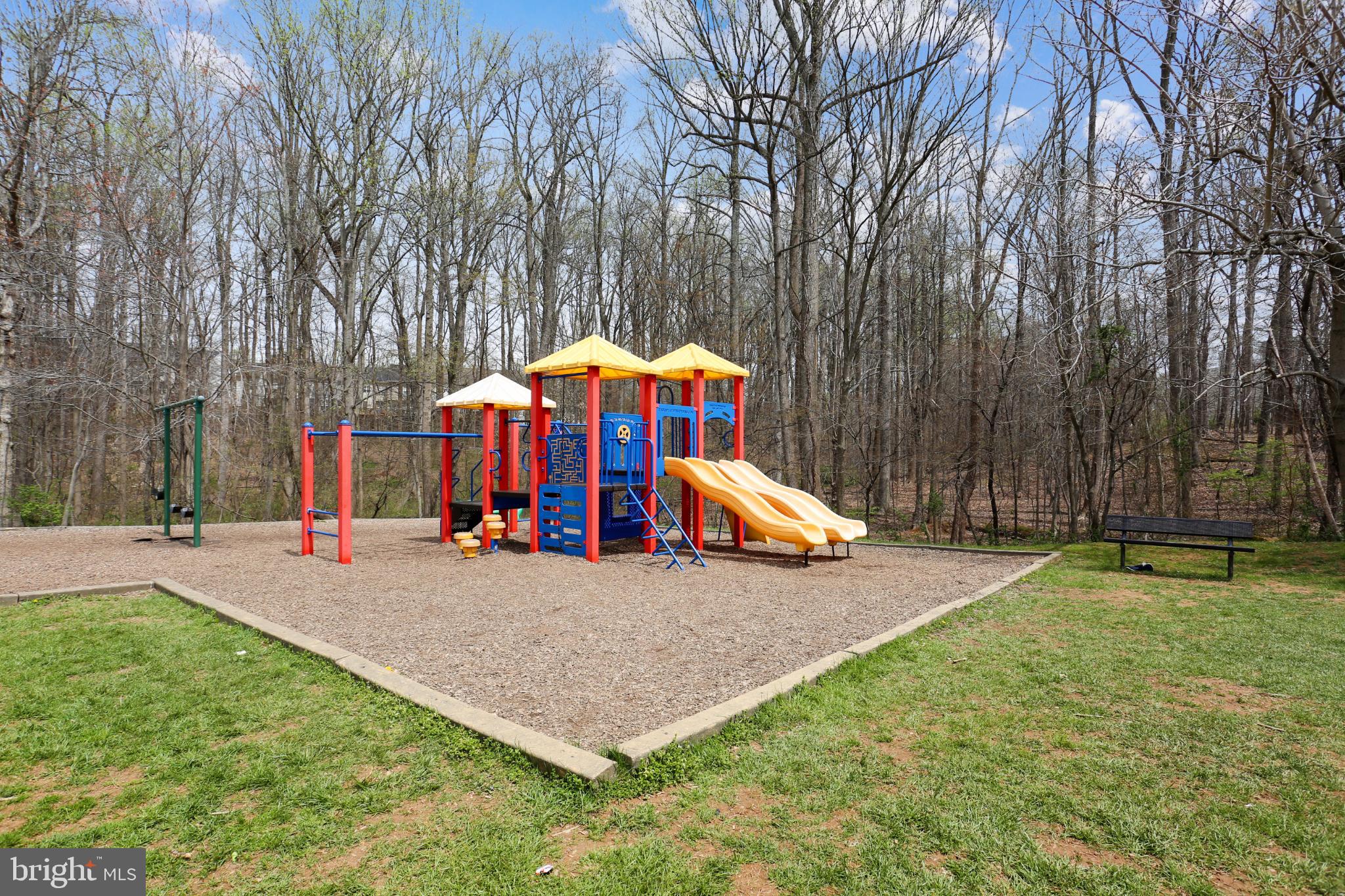 MANCHESTER FARM - Residential