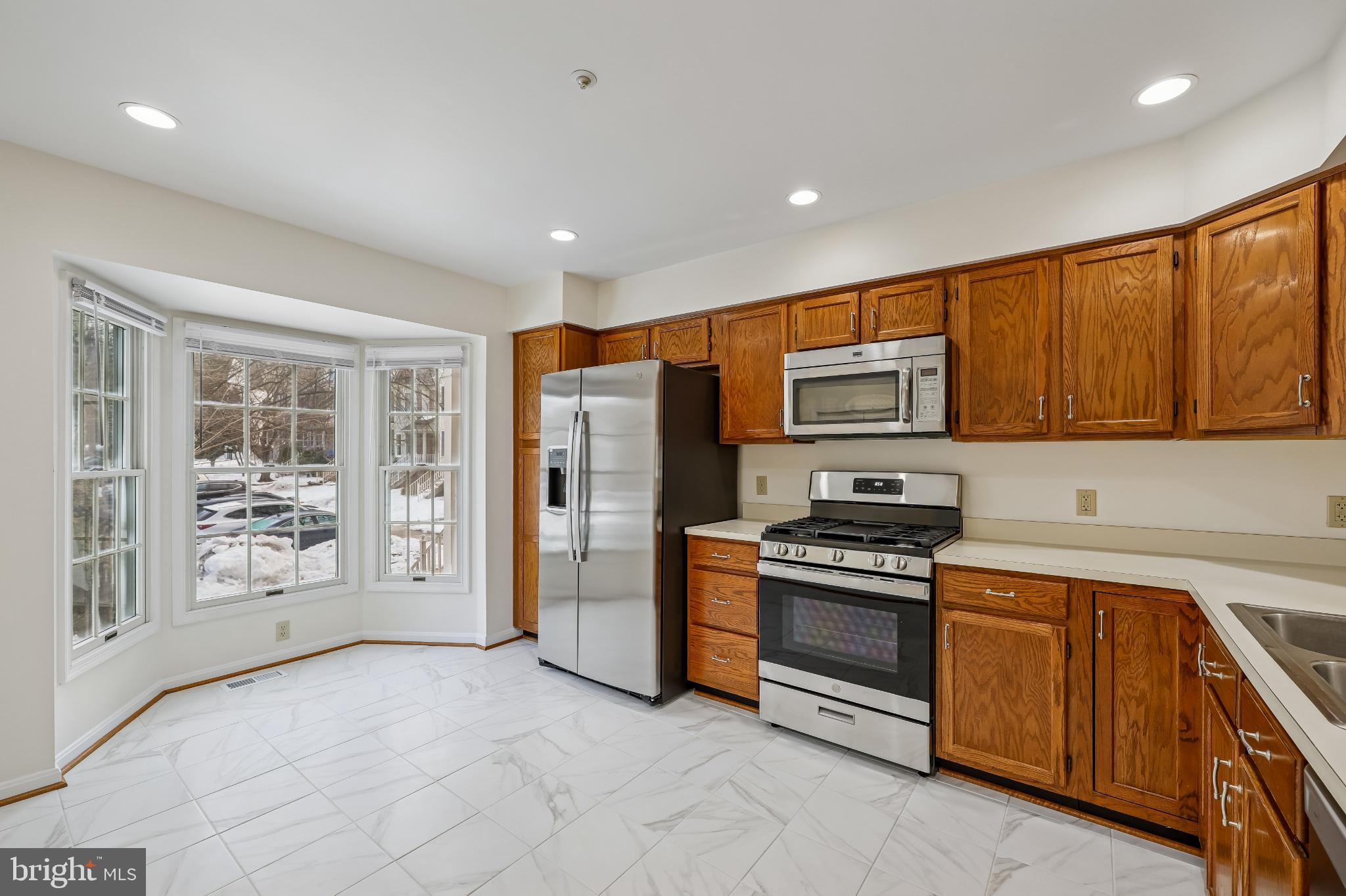 MANCHESTER FARM - Residential