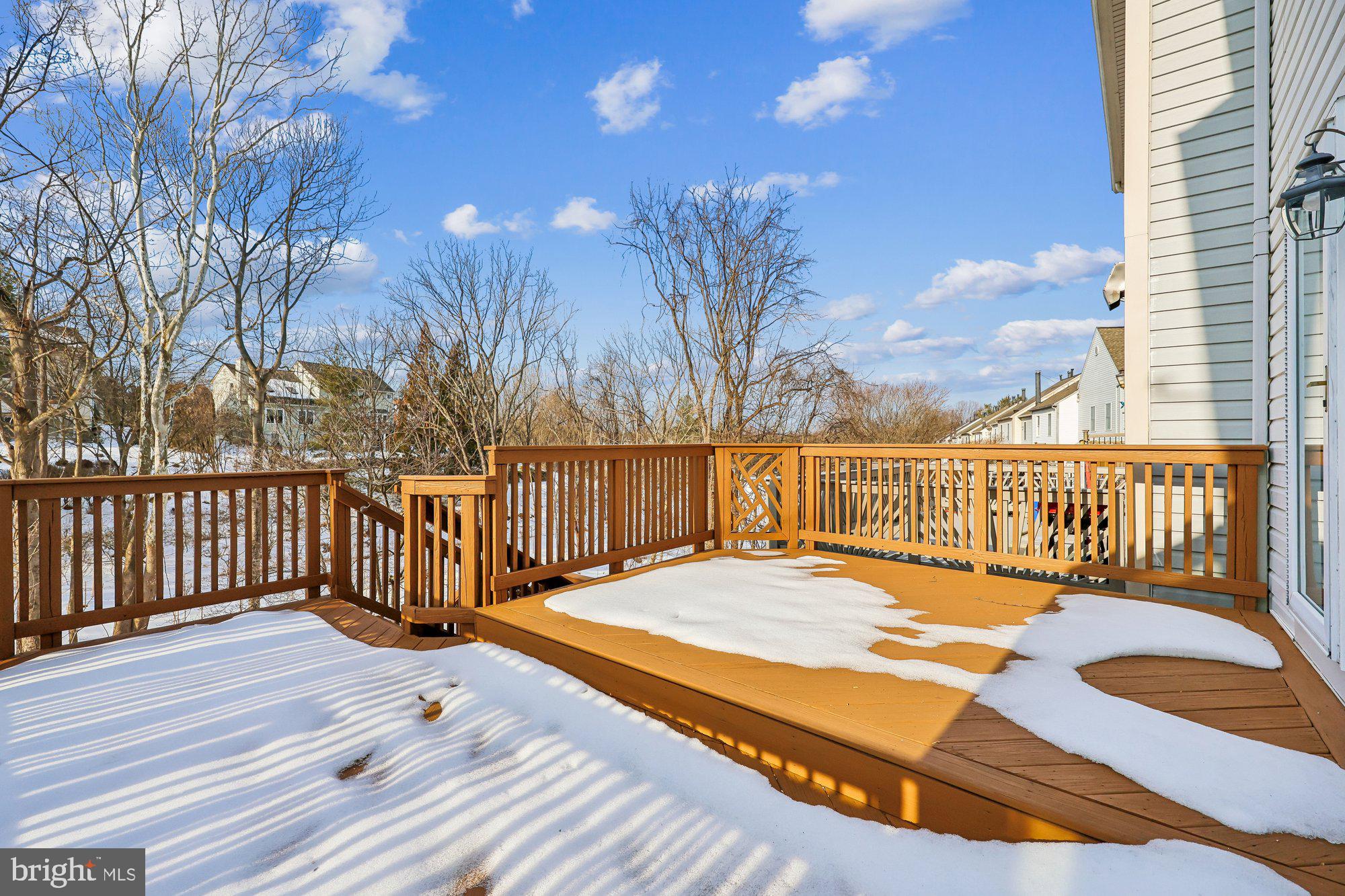 MANCHESTER FARM - Residential