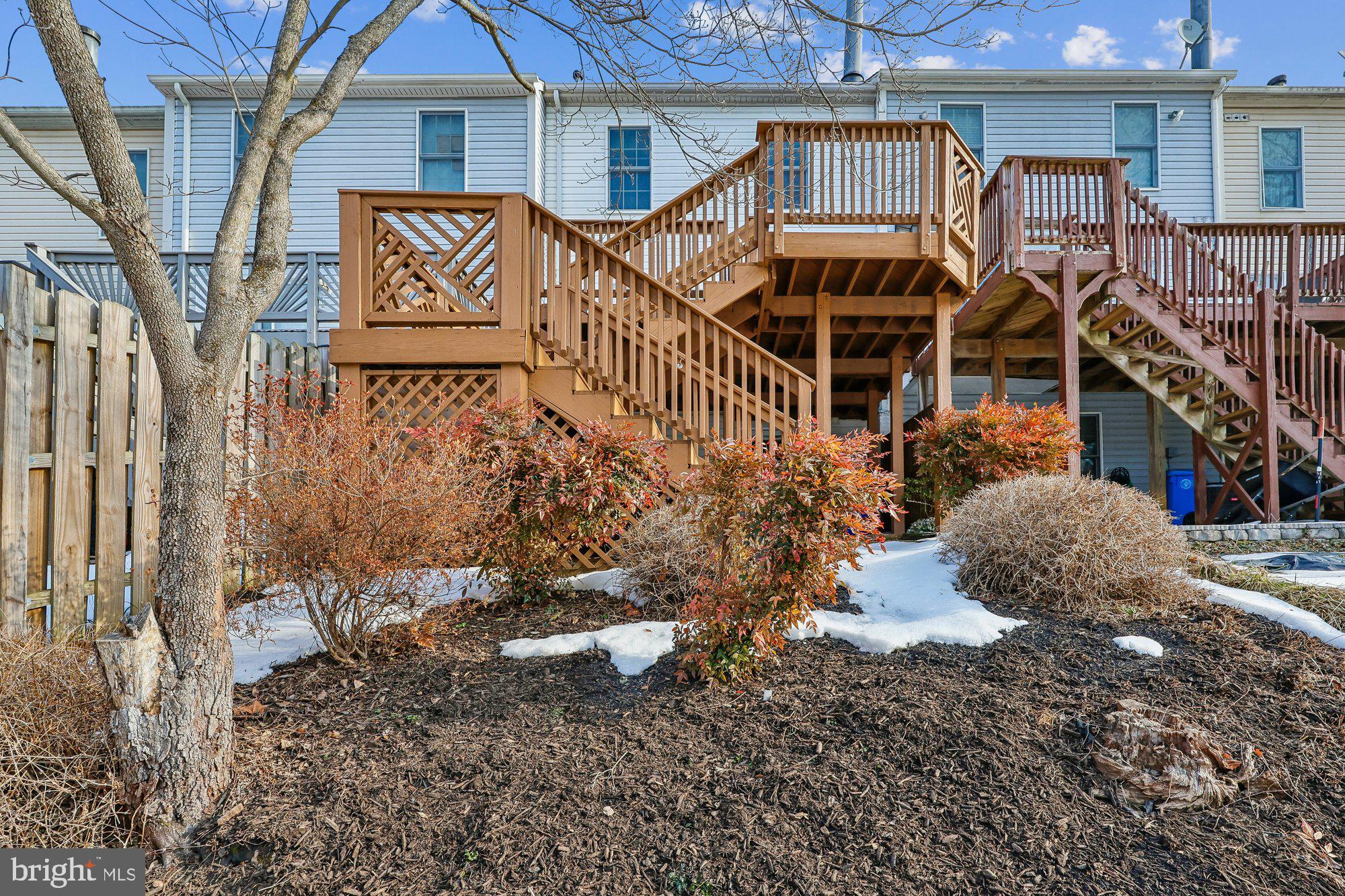 MANCHESTER FARM - Residential