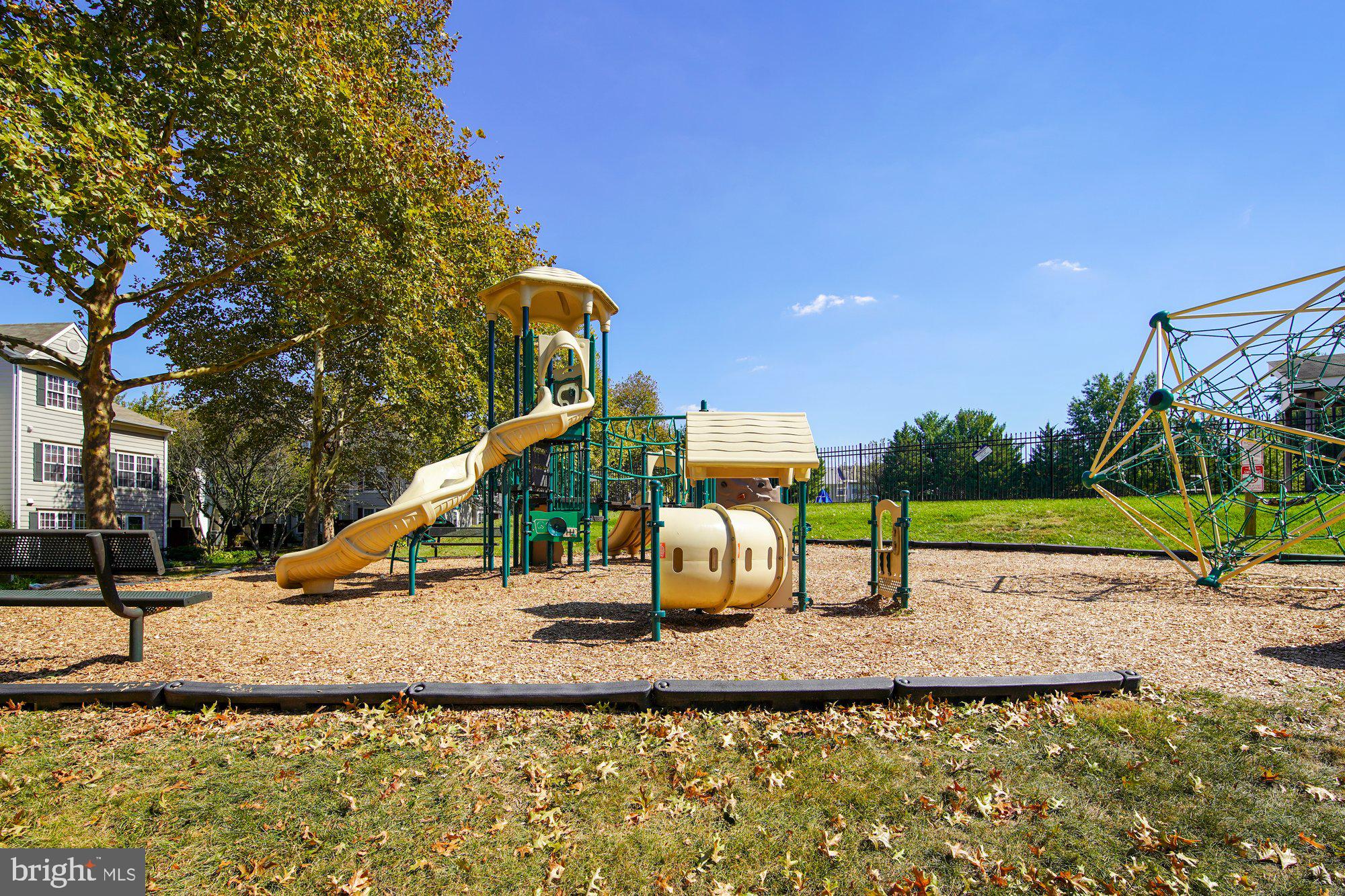 MANCHESTER FARM - Residential