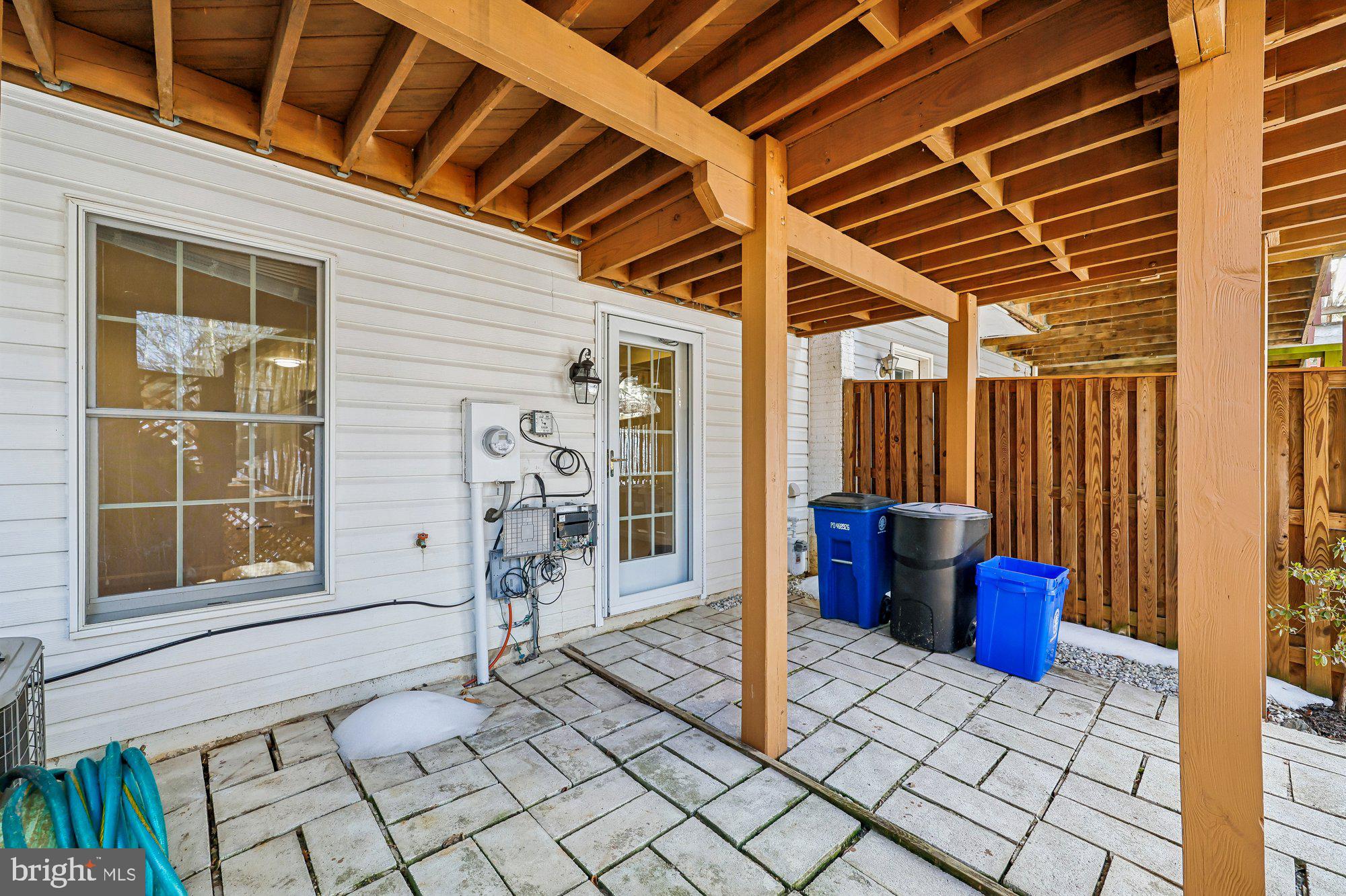 MANCHESTER FARM - Residential