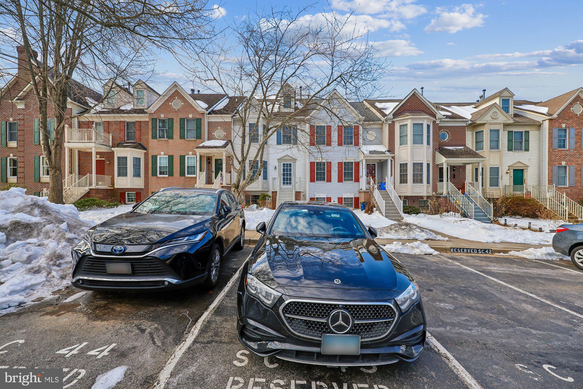 MANCHESTER FARM - Residential