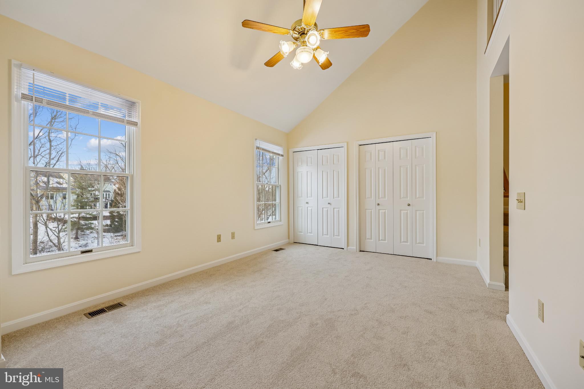 MANCHESTER FARM - Residential