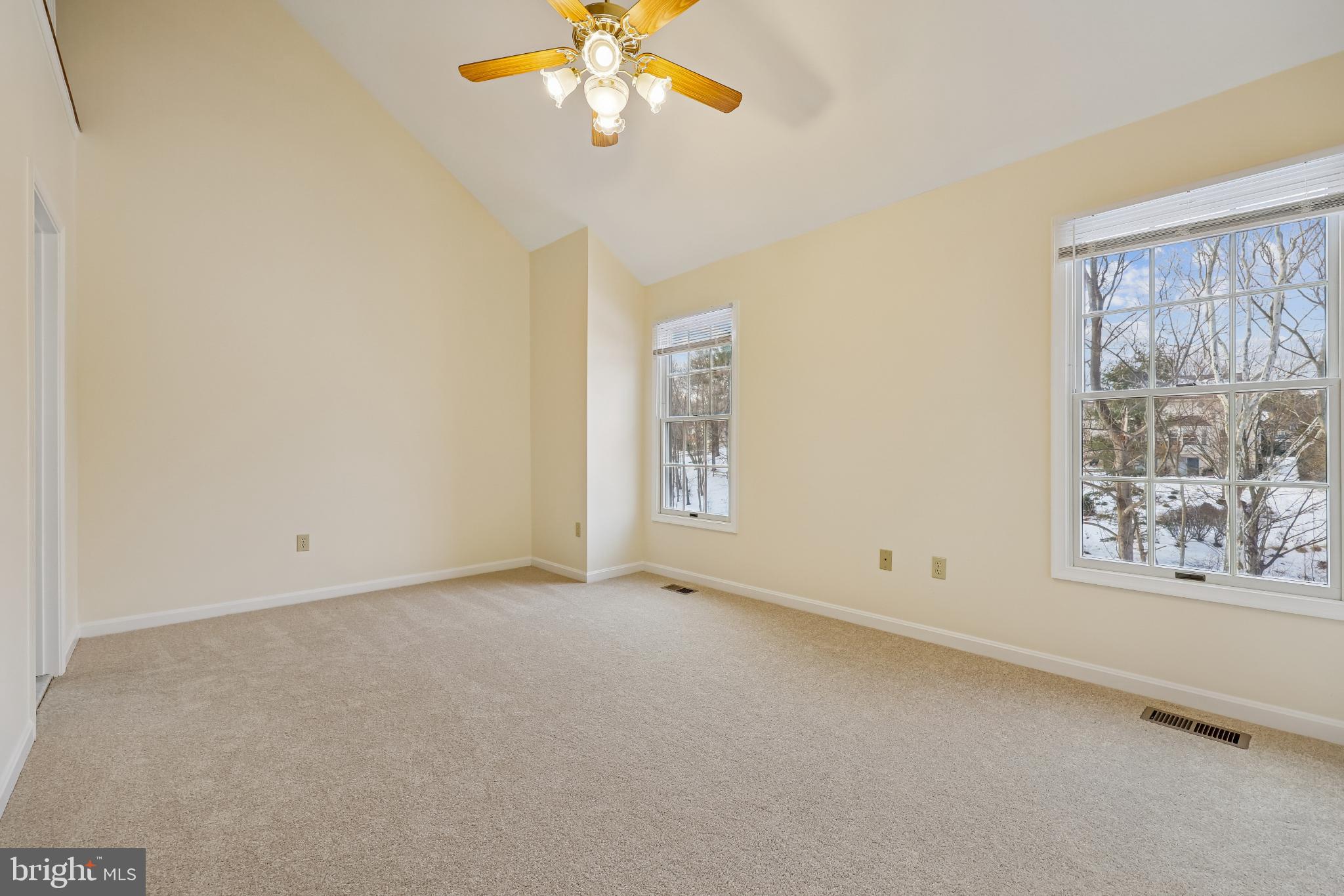 MANCHESTER FARM - Residential