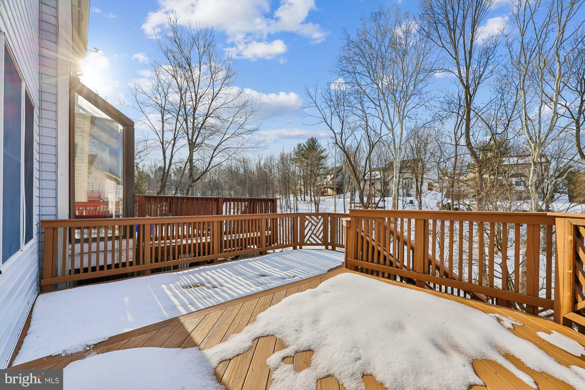 MANCHESTER FARM - Residential