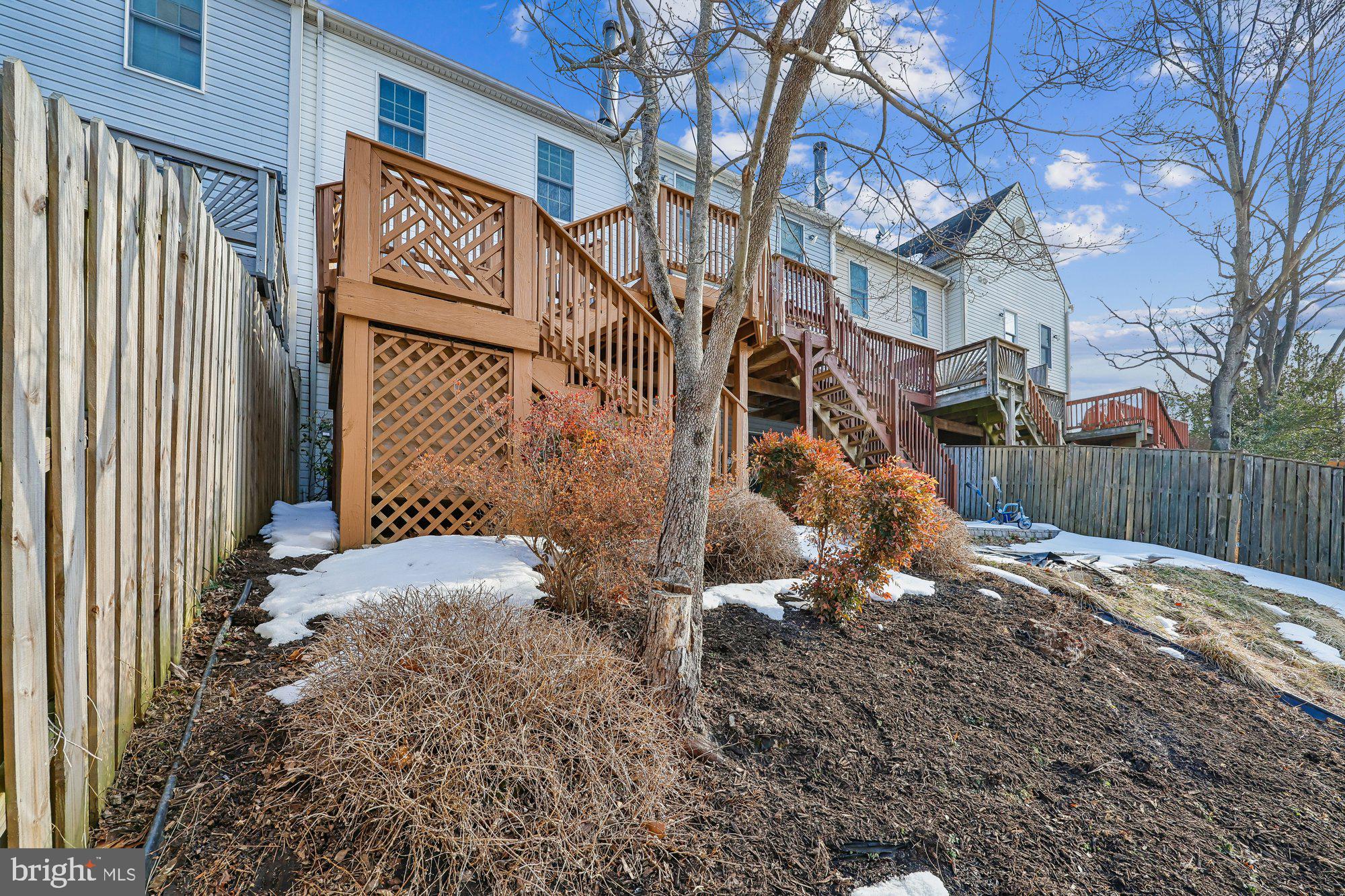 MANCHESTER FARM - Residential