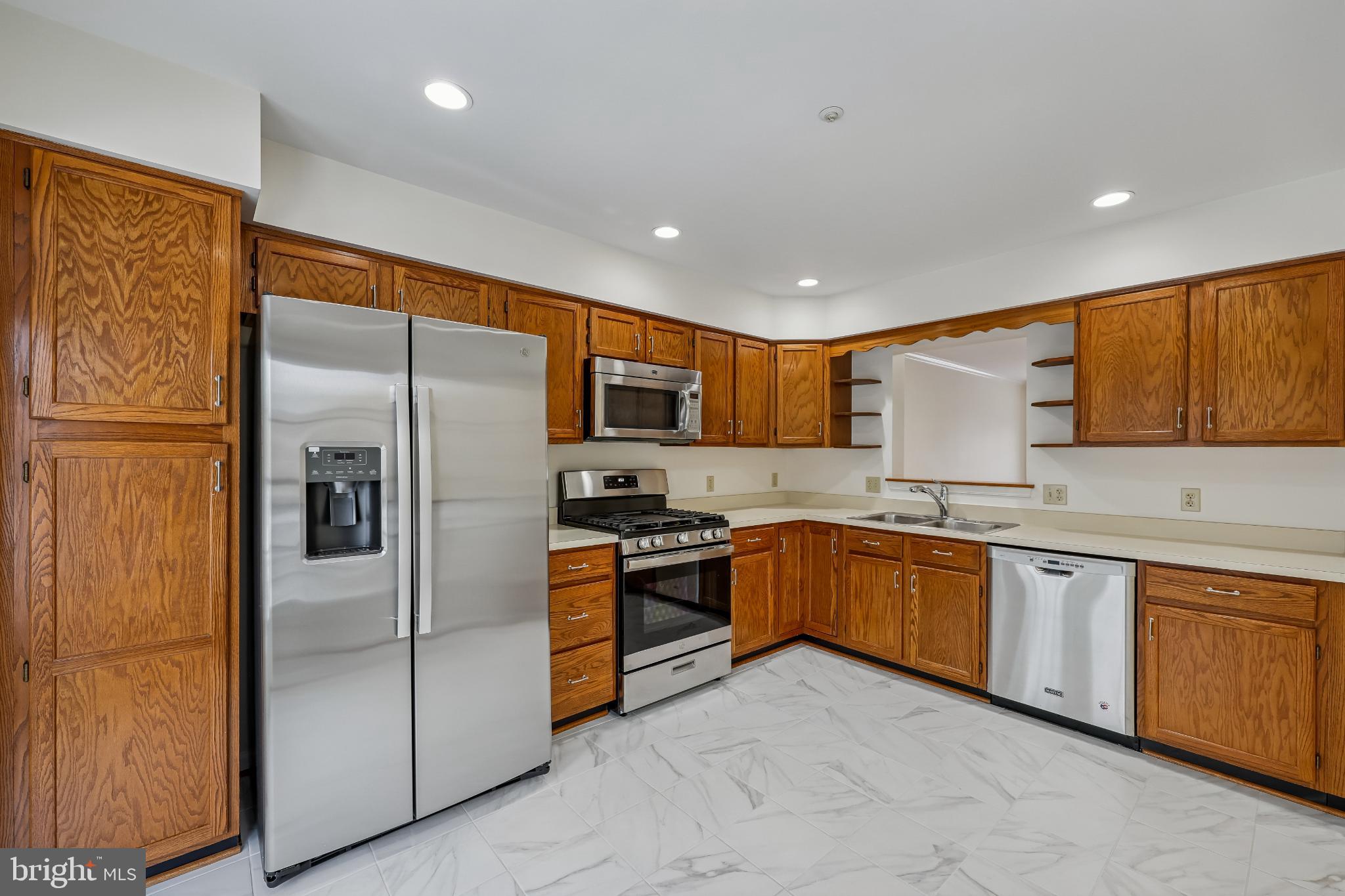 MANCHESTER FARM - Residential